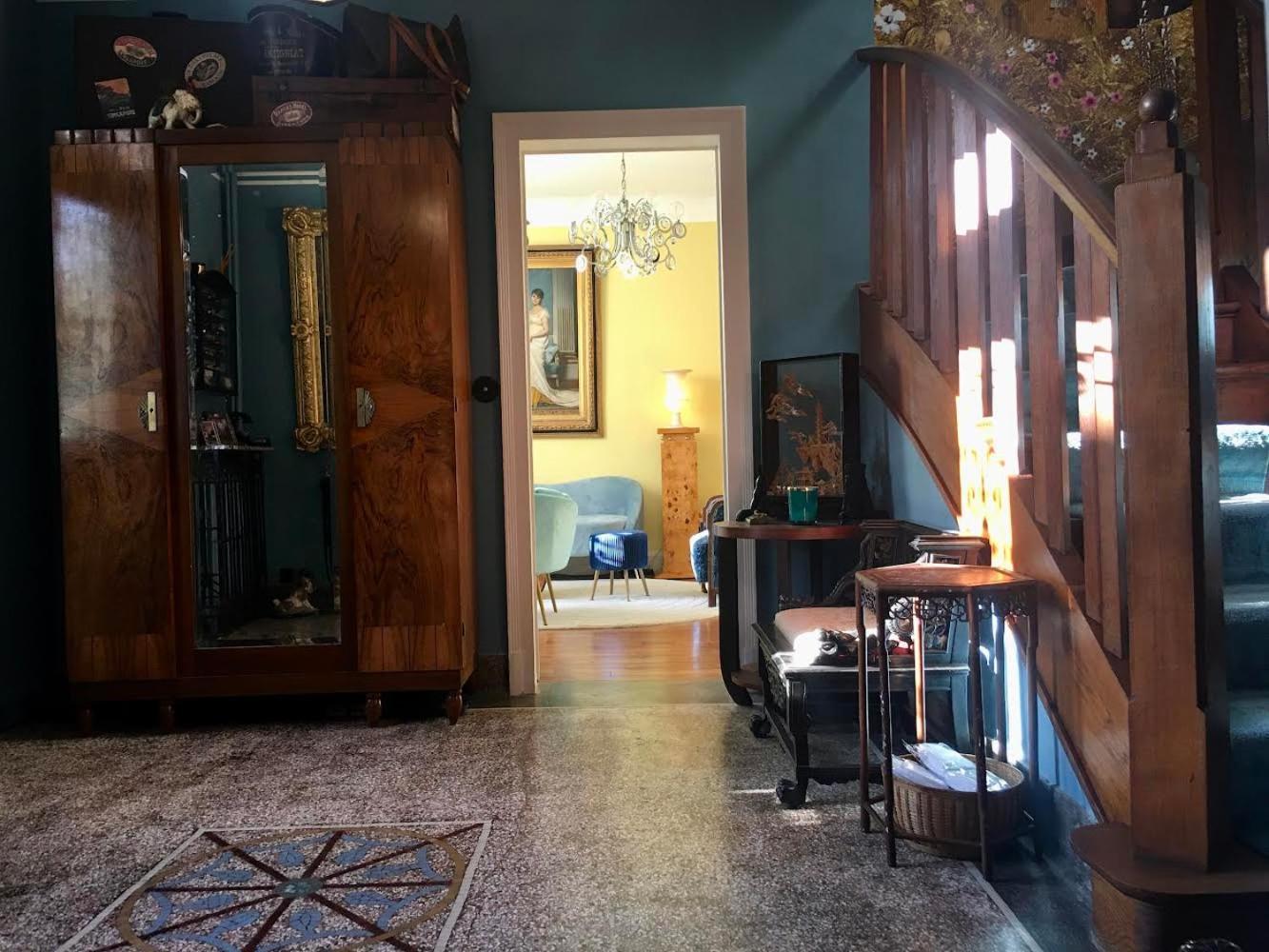 Le 1930, Chambres D'Hotes De Charme Cosne-sur-Loire Dış mekan fotoğraf